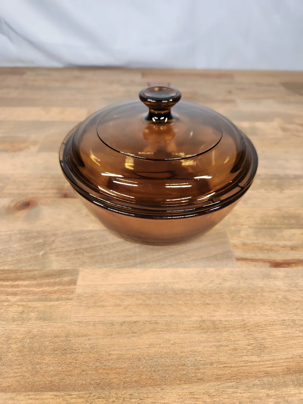 Corning Vision Sauce Pan .5L